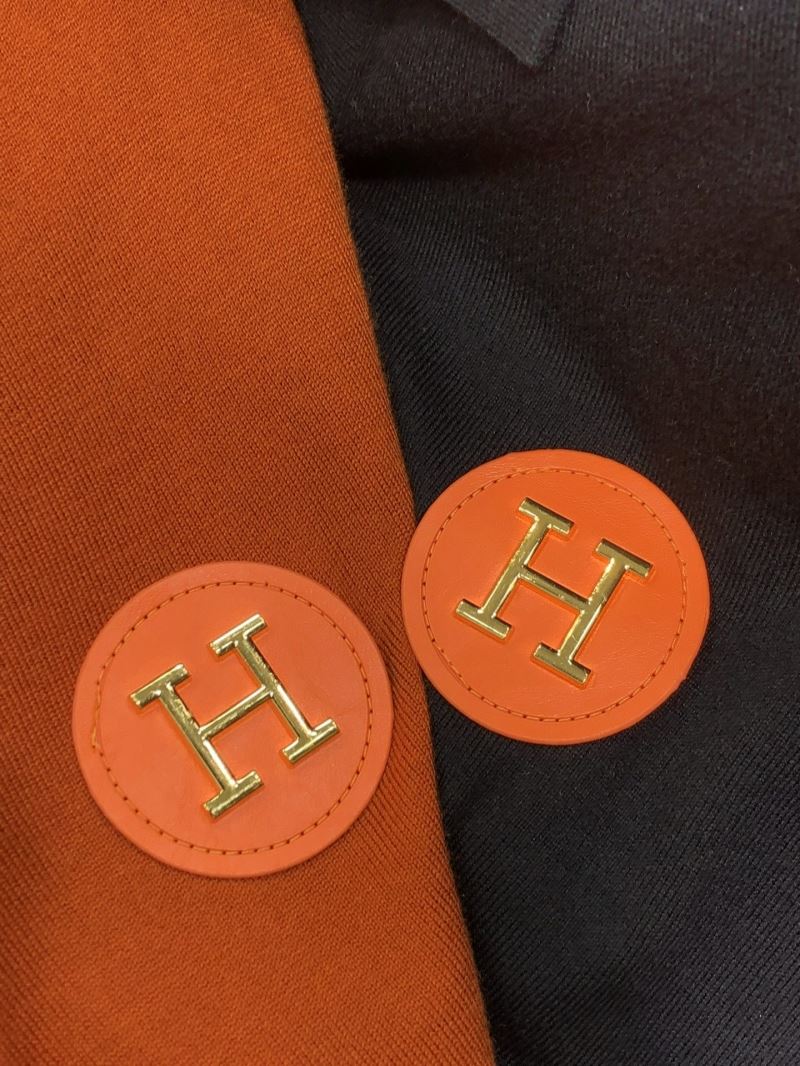 Hermes Sweaters